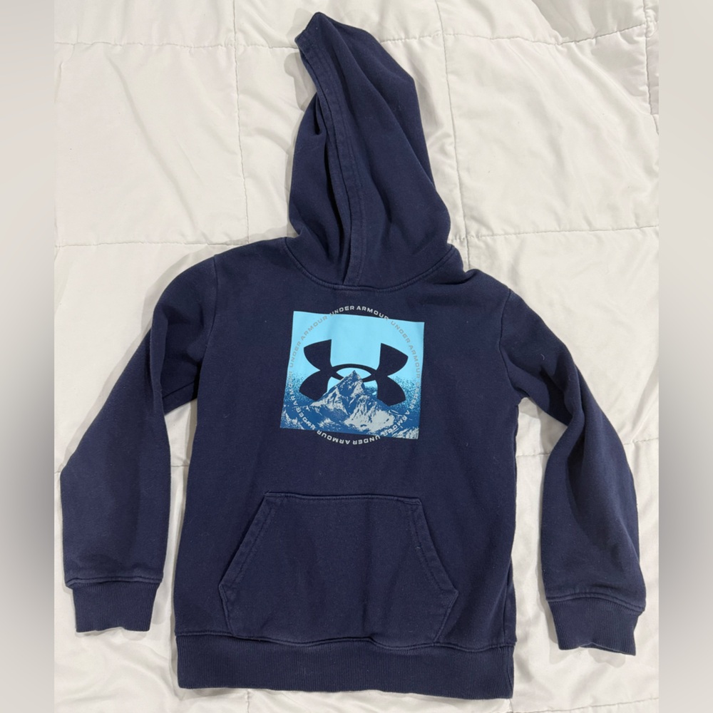 Under Armour Sweatshirt